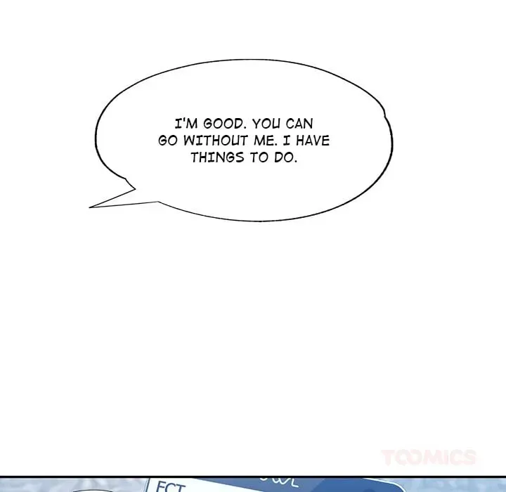 Read In Her Place chapter 122 image 32 on Lezhin