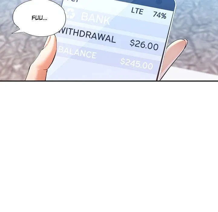 Read In Her Place chapter 122 image 33 on Lezhin