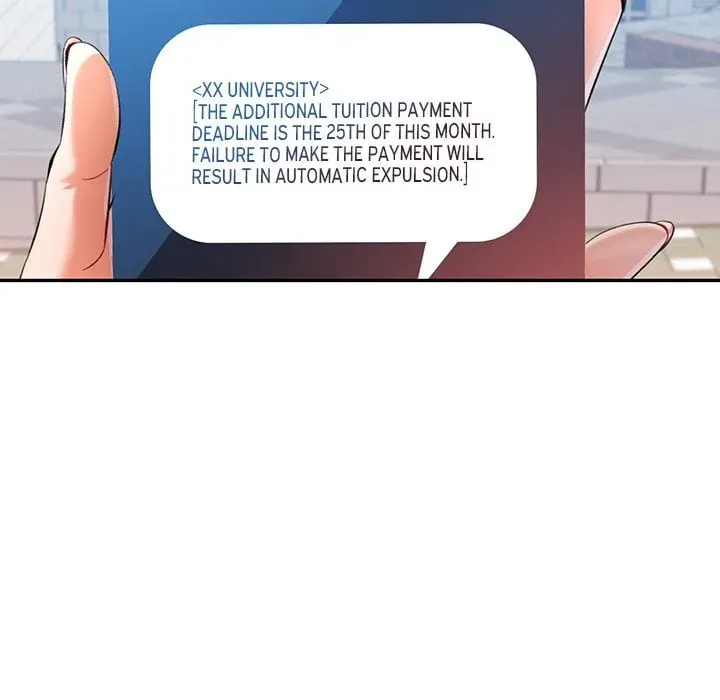 Read In Her Place chapter 122 image 36 on Lezhin