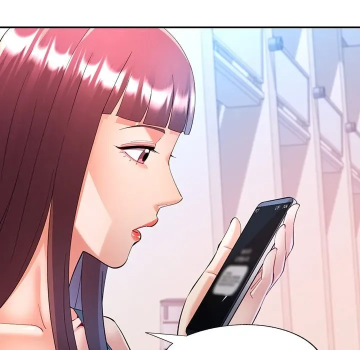 Read In Her Place chapter 122 image 37 on Lezhin