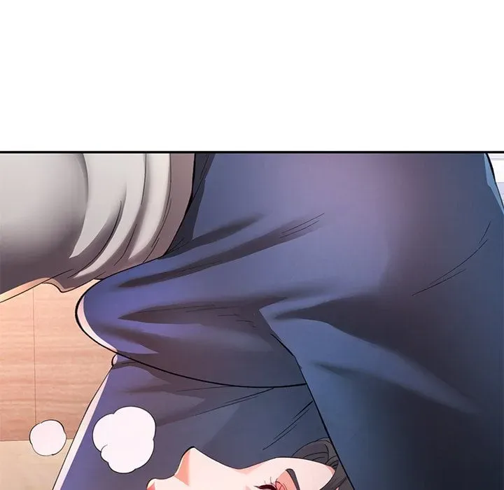 Read In Her Place chapter 122 image 4 on Lezhin