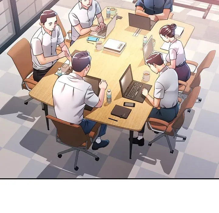 Read In Her Place chapter 122 image 41 on Lezhin