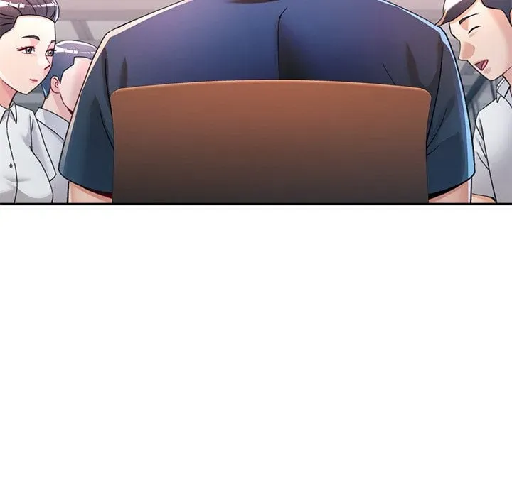 Read In Her Place chapter 122 image 45 on Lezhin