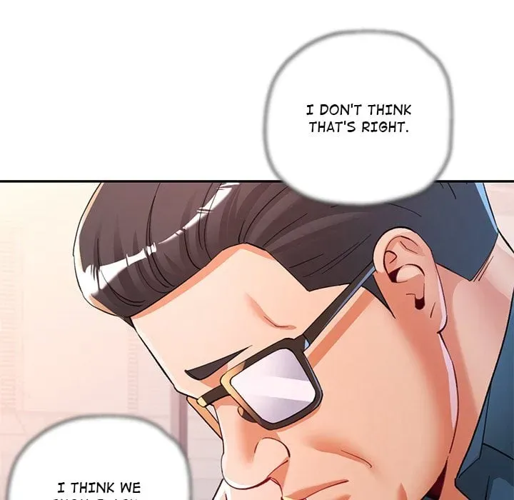 Read In Her Place chapter 122 image 46 on Lezhin