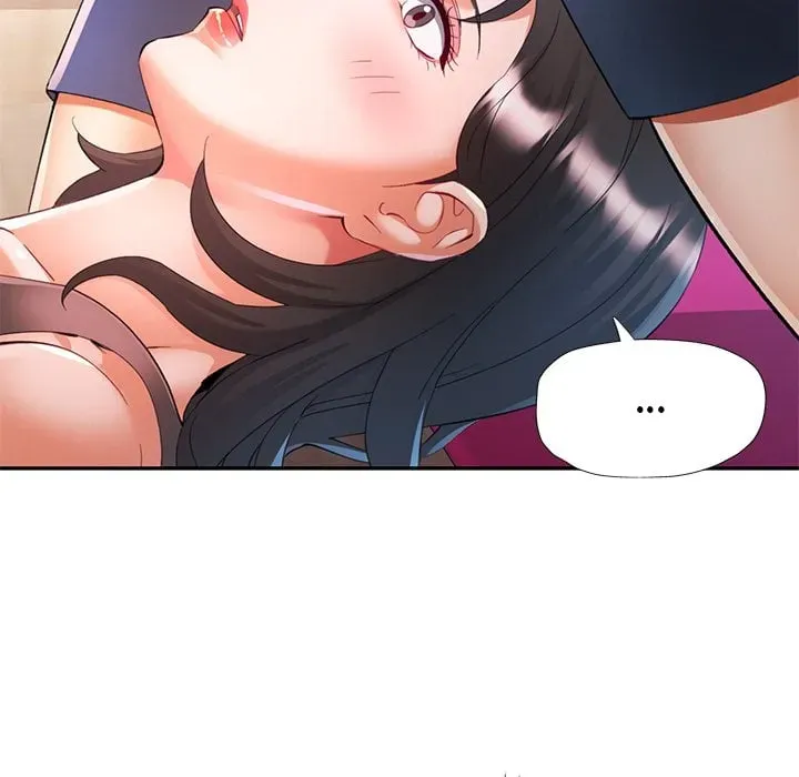 Read In Her Place chapter 122 image 5 on Lezhin