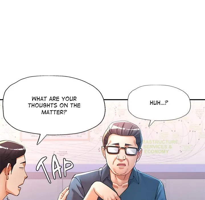 Read In Her Place chapter 122 image 53 on Lezhin