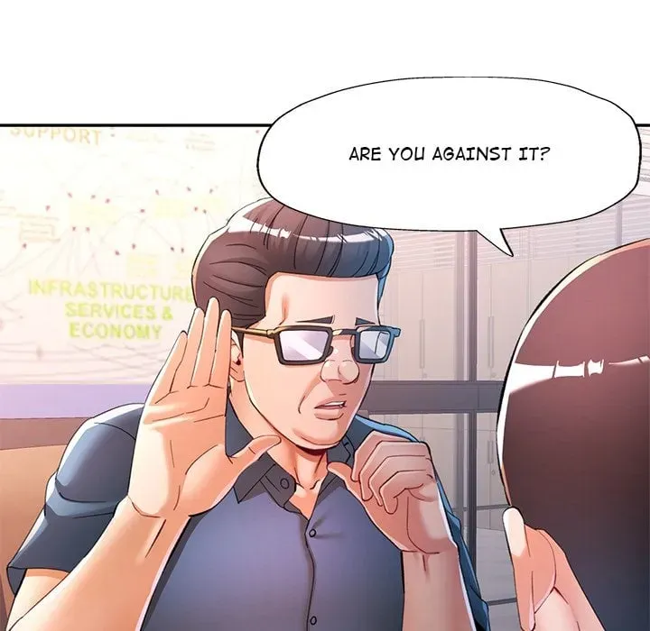 Read In Her Place chapter 122 image 55 on Lezhin