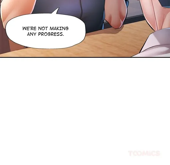 Read In Her Place chapter 122 image 56 on Lezhin