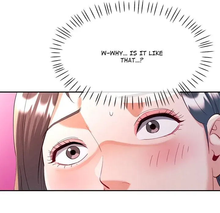 Read In Her Place chapter 122 image 6 on Lezhin