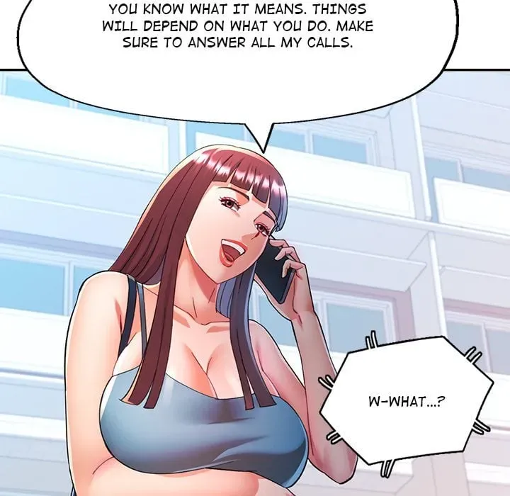 Read In Her Place chapter 122 image 76 on Lezhin