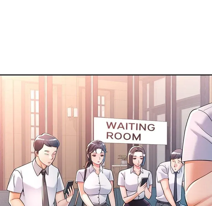 Read In Her Place chapter 122 image 84 on Lezhin