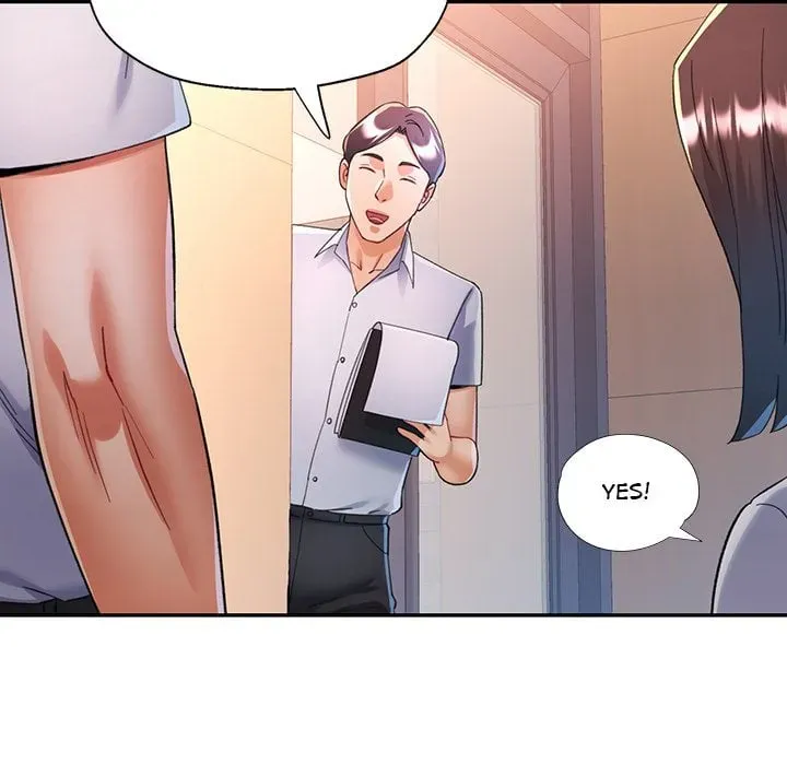 Read In Her Place chapter 122 image 89 on Lezhin