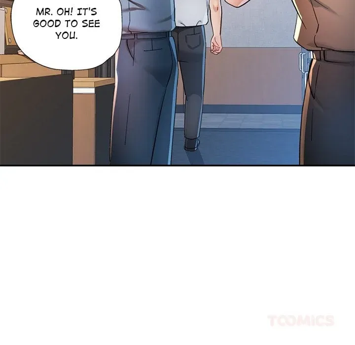 Read In Her Place chapter 122 image 98 on Lezhin