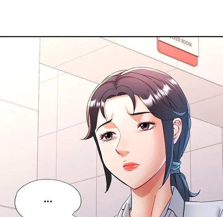 Read In Her Place chapter 124 image 10 on Lezhin