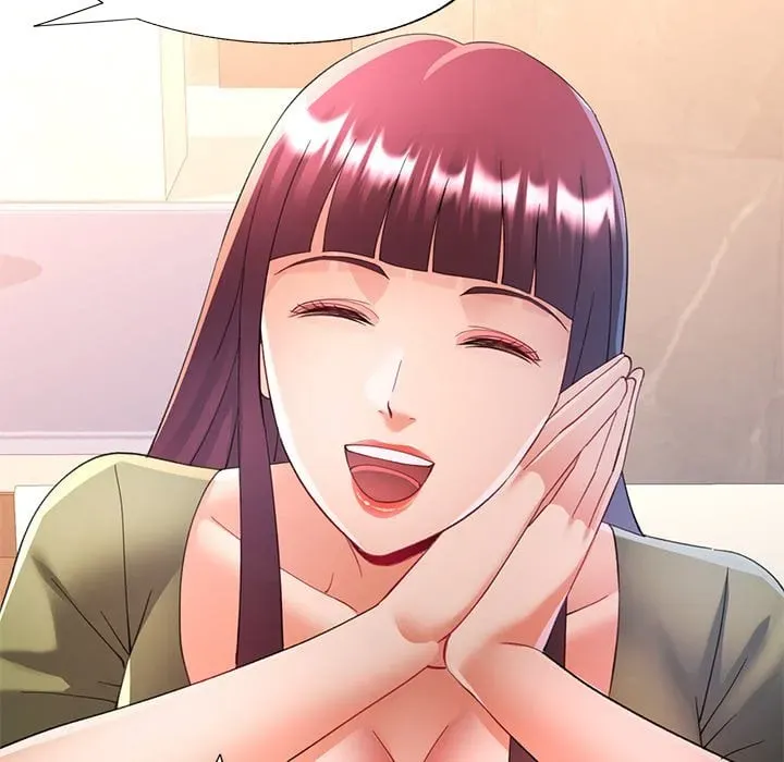 Read In Her Place chapter 124 image 104 on Lezhin