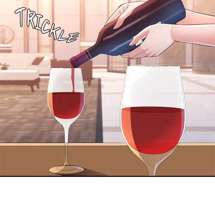 Read In Her Place chapter 124 image 107 on Lezhin