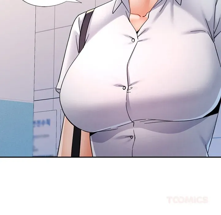 Read In Her Place chapter 124 image 11 on Lezhin