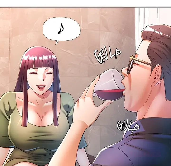Read In Her Place chapter 124 image 110 on Lezhin