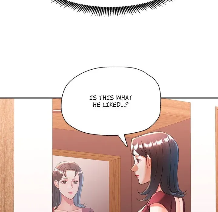 Read In Her Place chapter 124 image 117 on Lezhin