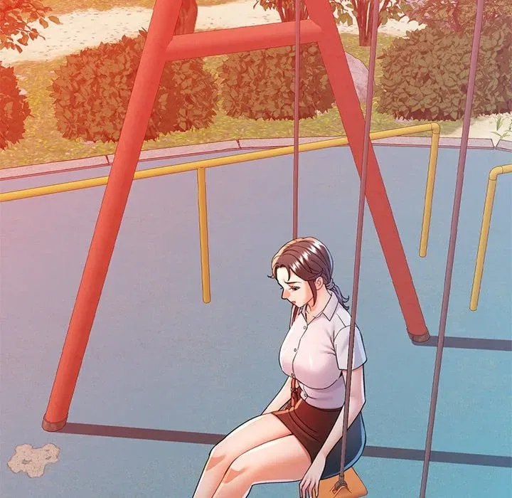 Read In Her Place chapter 124 image 122 on Lezhin