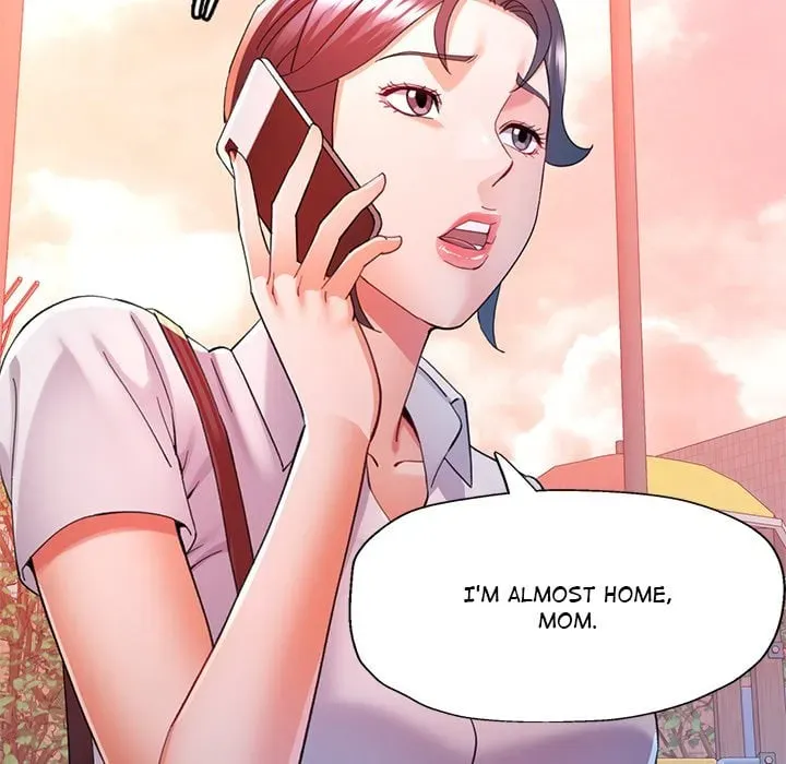 Read In Her Place chapter 124 image 127 on Lezhin