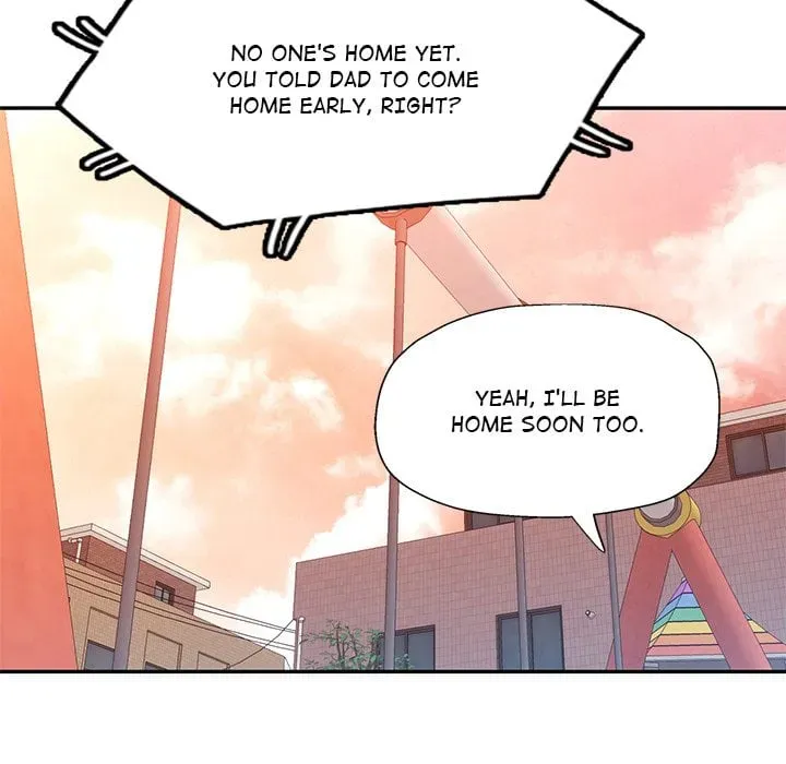 Read In Her Place chapter 124 image 129 on Lezhin