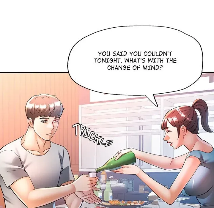 Read In Her Place chapter 124 image 132 on Lezhin