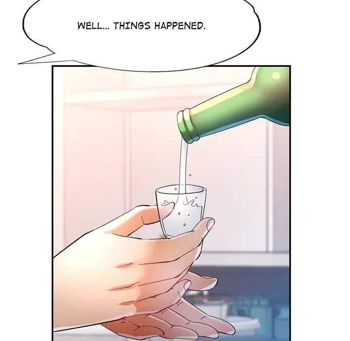 Read In Her Place chapter 124 image 134 on Lezhin