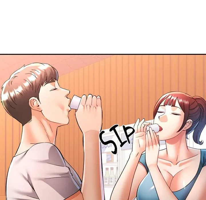 Read In Her Place chapter 124 image 140 on Lezhin