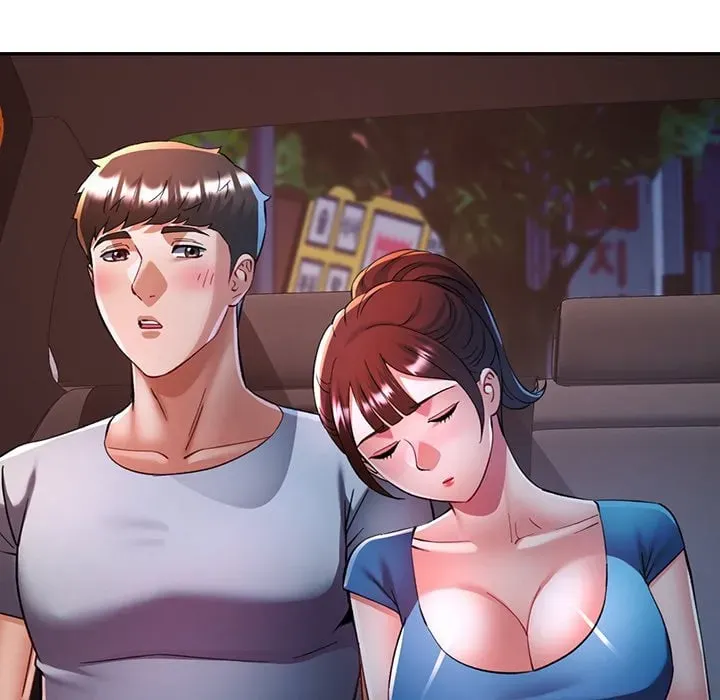 Read In Her Place chapter 124 image 148 on Lezhin