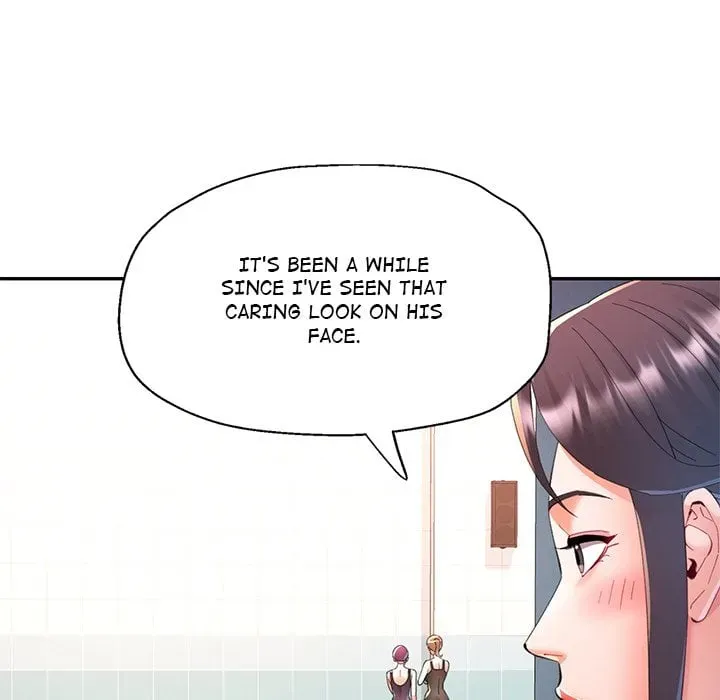 Read In Her Place chapter 124 image 15 on Lezhin