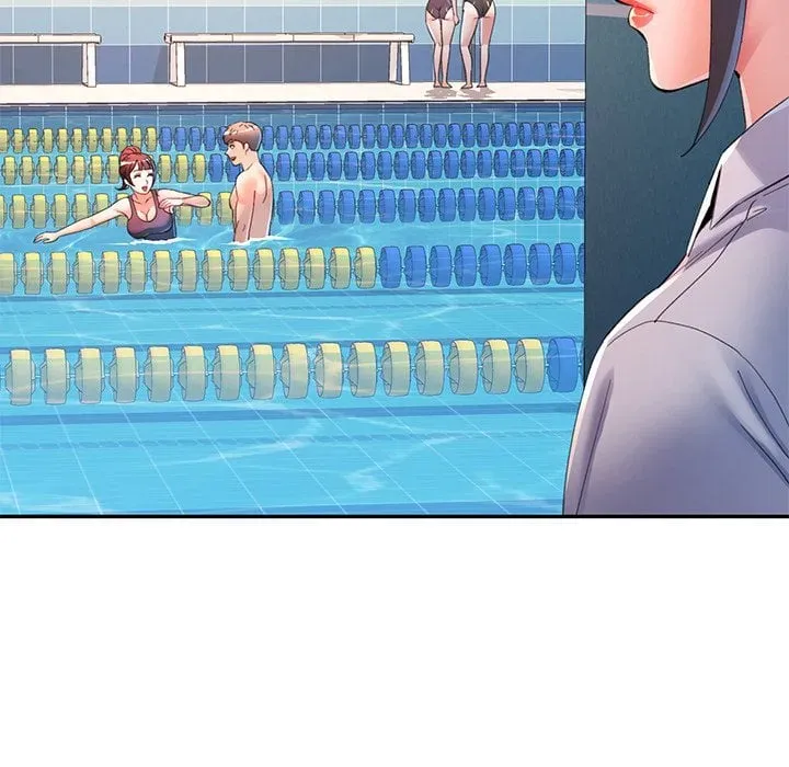 Read In Her Place chapter 124 image 16 on Lezhin