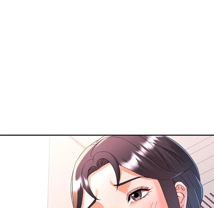 Read In Her Place chapter 124 image 17 on Lezhin