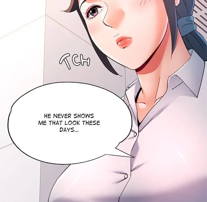 Read In Her Place chapter 124 image 18 on Lezhin