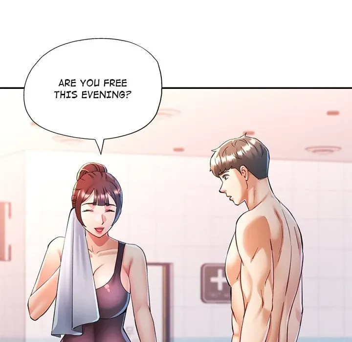 Read In Her Place chapter 124 image 23 on Lezhin