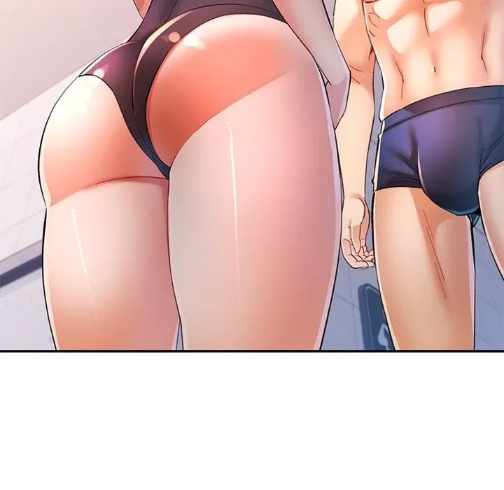 Read In Her Place chapter 124 image 26 on Lezhin