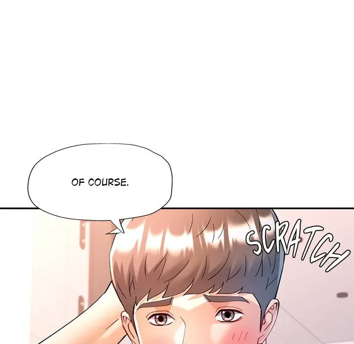 Read In Her Place chapter 124 image 27 on Lezhin