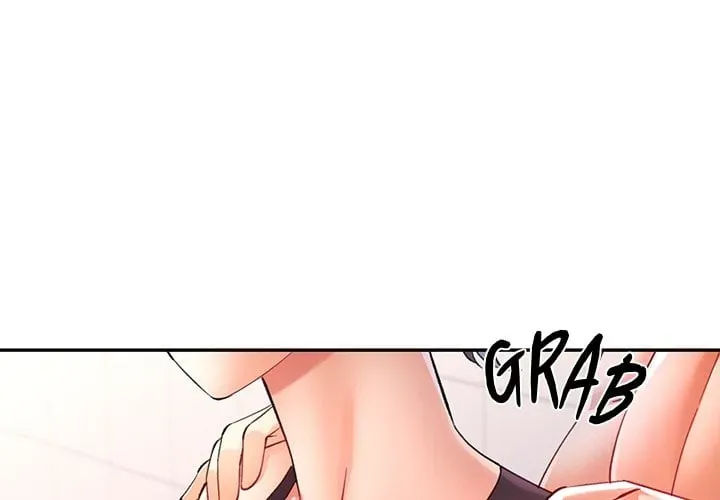 Read In Her Place chapter 124 image 3 on Lezhin