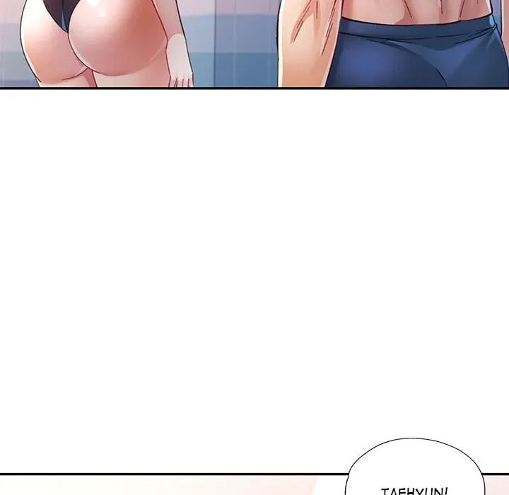 Read In Her Place chapter 124 image 31 on Lezhin
