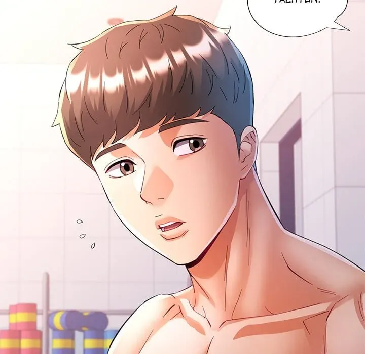Read In Her Place chapter 124 image 32 on Lezhin