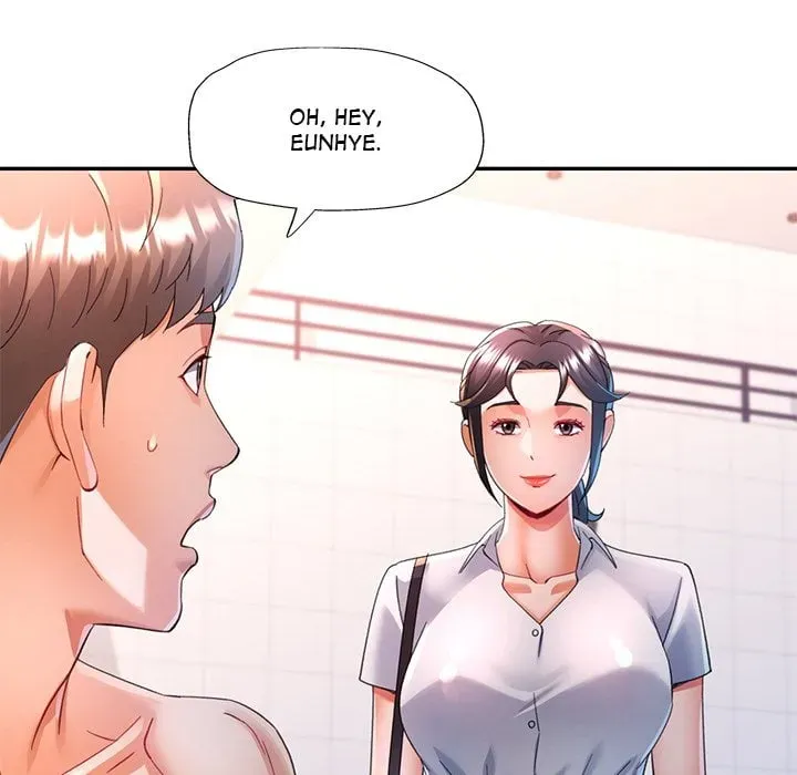 Read In Her Place chapter 124 image 34 on Lezhin