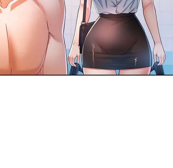 Read In Her Place chapter 124 image 35 on Lezhin