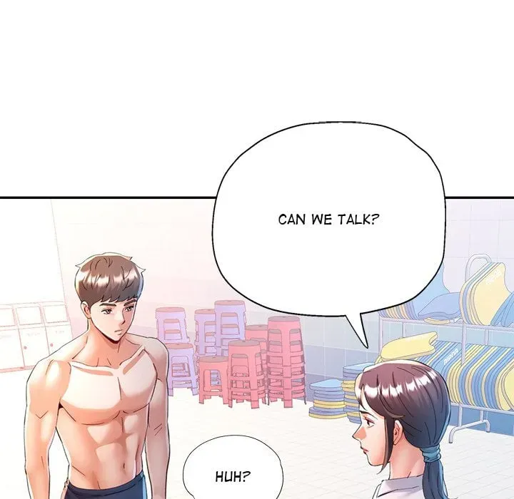 Read In Her Place chapter 124 image 36 on Lezhin