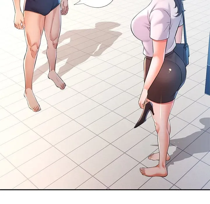 Read In Her Place chapter 124 image 37 on Lezhin