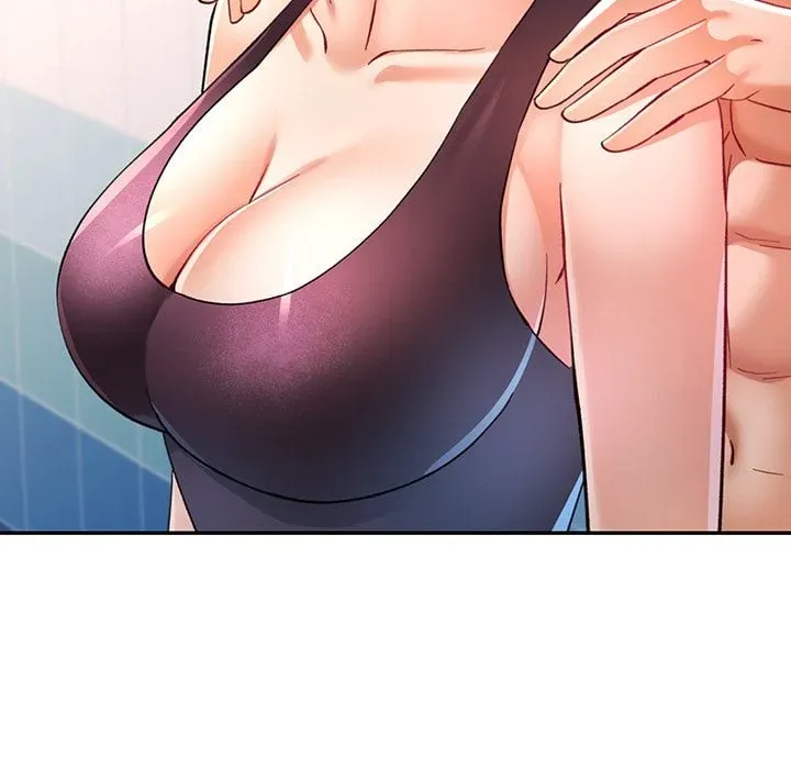Read In Her Place chapter 124 image 4 on Lezhin