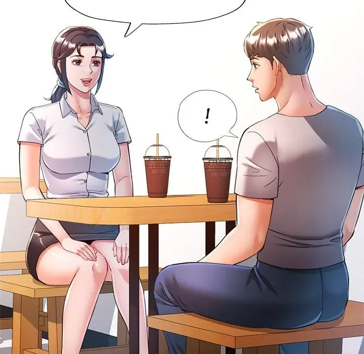 Read In Her Place chapter 124 image 42 on Lezhin