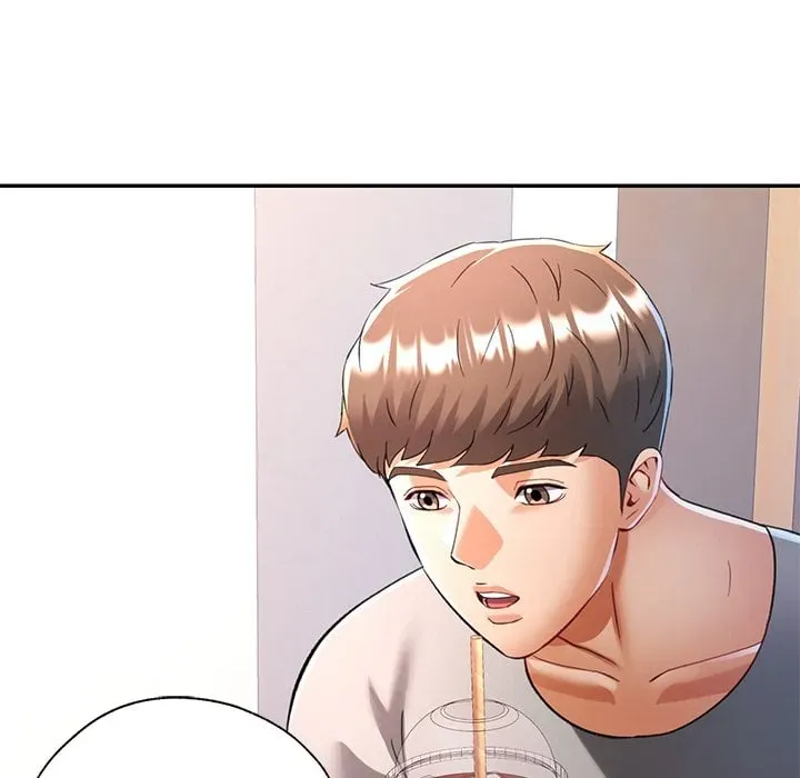 Read In Her Place chapter 124 image 46 on Lezhin