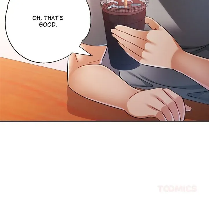 Read In Her Place chapter 124 image 47 on Lezhin