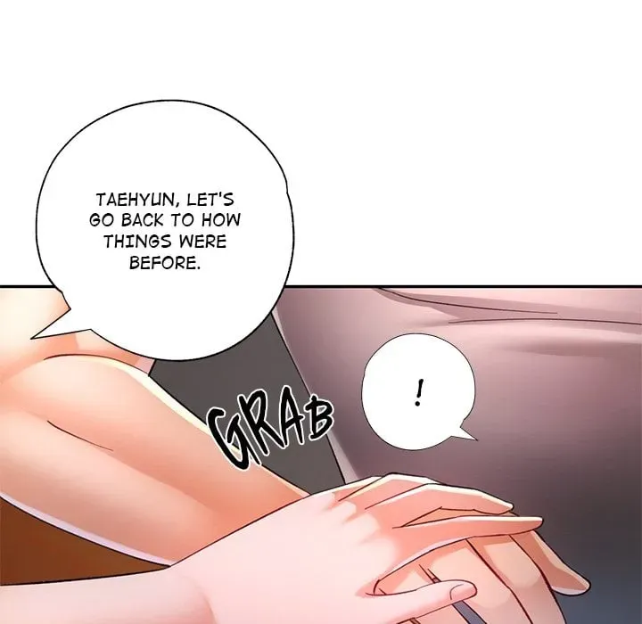 Read In Her Place chapter 124 image 50 on Lezhin