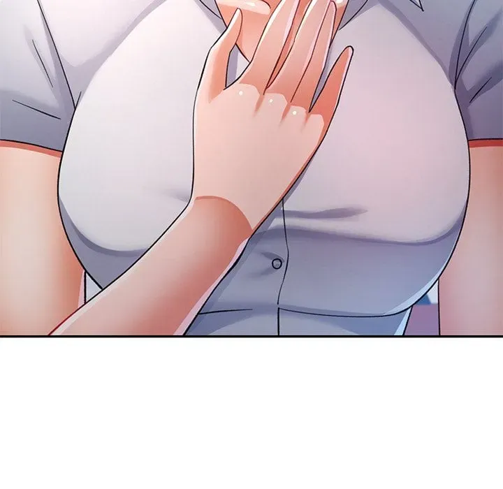 Read In Her Place chapter 124 image 53 on Lezhin